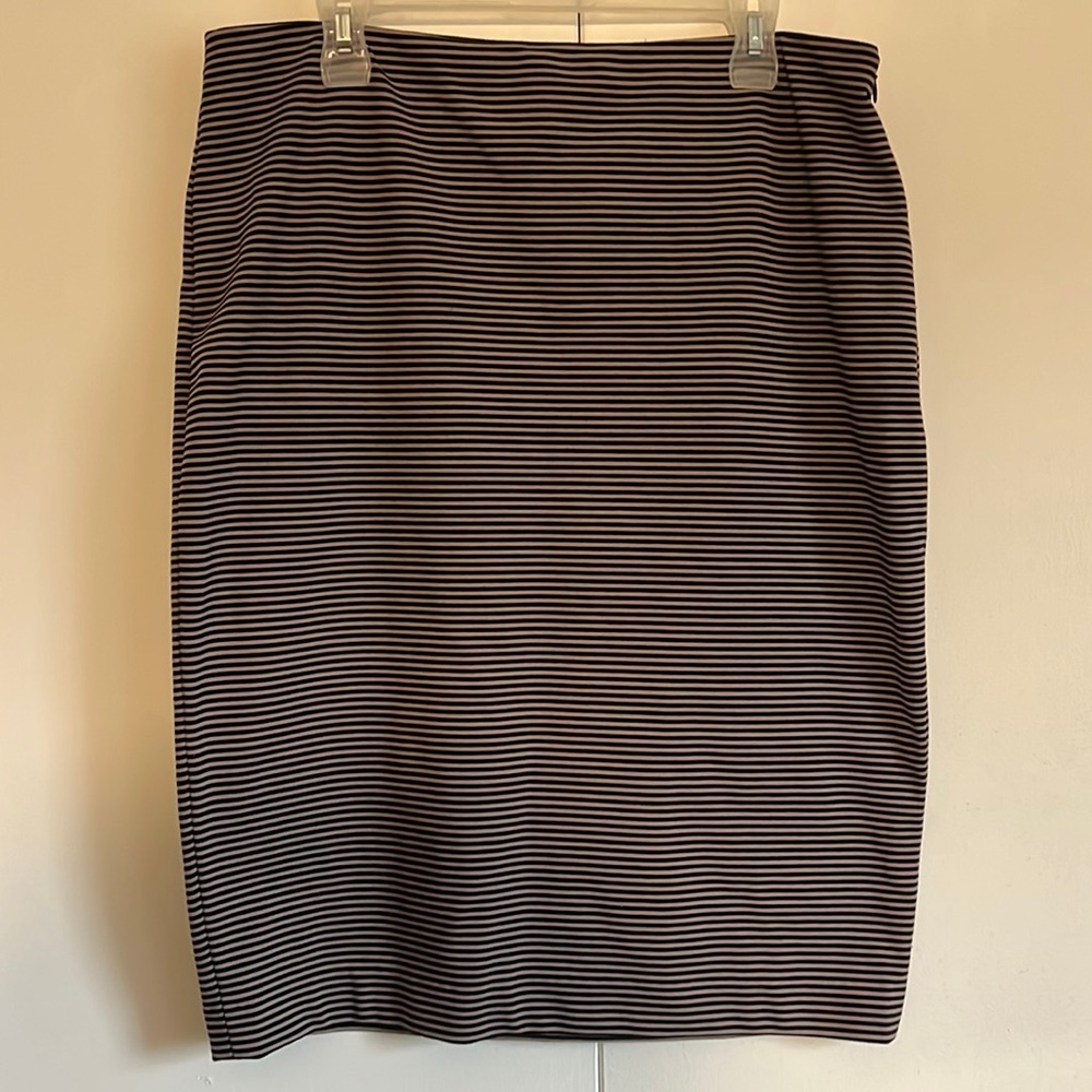 Pencil skirt